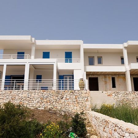 La Dimora Salento Bed and Breakfast Carovigno Eksteriør billede