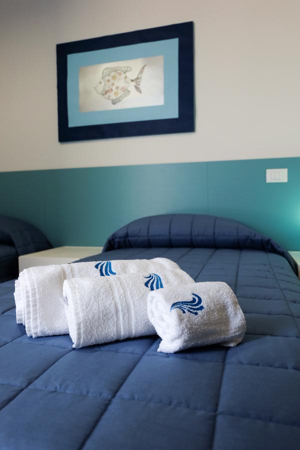 La Dimora Salento Bed and Breakfast Carovigno Eksteriør billede