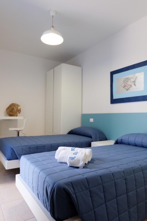 La Dimora Salento Bed and Breakfast Carovigno Eksteriør billede